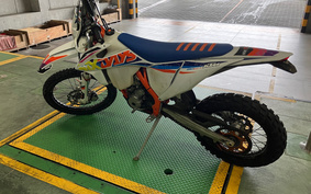 KTM 250 EXC F SIXDAYS EXA40