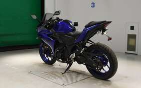 YAMAHA YZF-R25 A RG43J