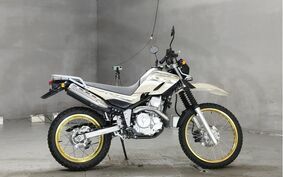 YAMAHA SEROW 250 DG17J