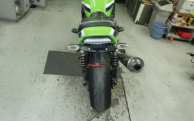 KAWASAKI ZRX1200 D 2017 ZRT20D