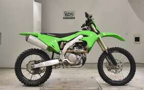 KAWASAKI KX250 KX252C