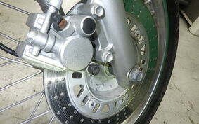 KAWASAKI ELIMINATOR 125 BN125A