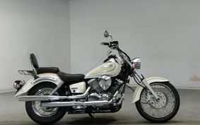 YAMAHA DRAGSTAR 250 2006 VG02J