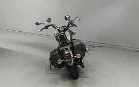 YAMAHA DRAGSTAR 250 VG05J