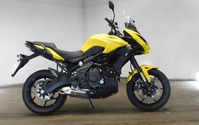 KAWASAKI VERSYS 650 2017 LE650E