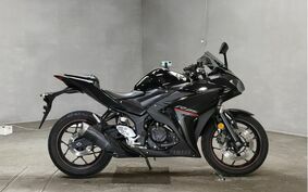 YAMAHA YZF-R25 RG43J