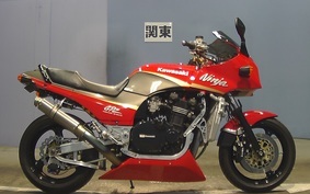 KAWASAKI GPZ900R NINJA 2003 ZX900A