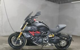 DUCATI DIAVEL 1260 S 2021 不明