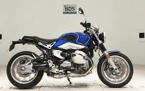 BMW R NINE T 2020