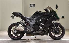 KAWASAKI NINJA 1000 A 2018 ZXT00W