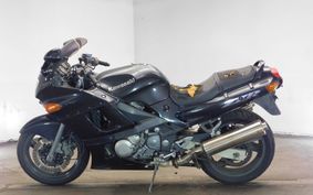 KAWASAKI ZZ-R400 2001 ZX400N