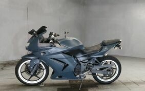 KAWASAKI NINJA 250R EX250K