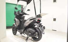 YAMAHA TRICITY 125 A SEC1J