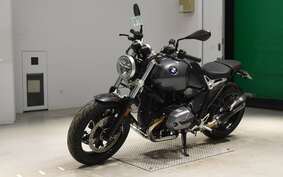 BMW R NINE T PURE 2021 0L61