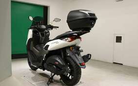 YAMAHA N-MAX 155 SG66J