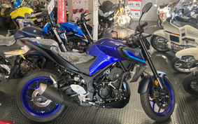 YAMAHA MT-03 1988 RH21J