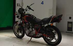 YAMAHA XJ400 4G0