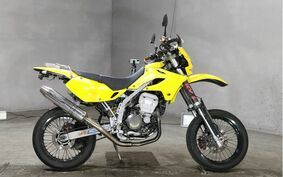 KAWASAKI KLX250D TRACKER LX250E