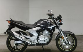 YAMAHA YBR250 PCNL