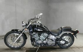 YAMAHA DRAGSTAR 400 1999 4TR