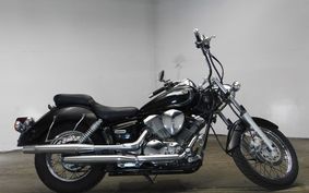 YAMAHA DRAGSTAR 250 VG02J