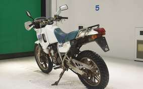 HONDA AX-1 MD21