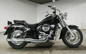 KAWASAKI VULCAN 400 CLASSIC 1997 VN400A