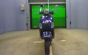 VESPA LX125IE M681