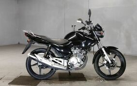 YAMAHA YBR125 RE05