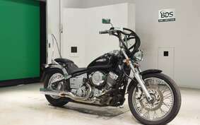 YAMAHA DRAGSTAR 400 2000 VH01J