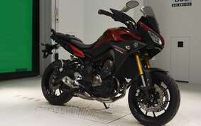 YAMAHA MT-09 Tracer 2015 RN36J