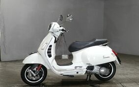 VESPA GTS300 2008 M452