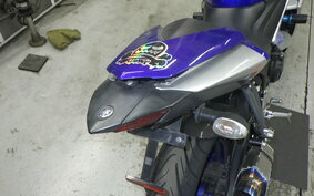 YAMAHA YZF-R25 RG10J