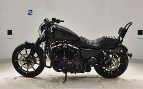 HARLEY XL883N 2019 LE2