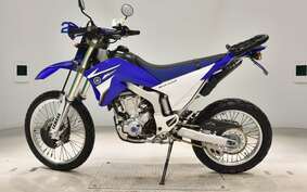 YAMAHA WR250R DG15J