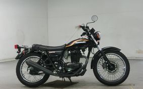 KAWASAKI 250TR 2004 BJ250F