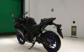 YAMAHA YZF-R25 A RG43J