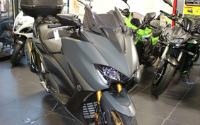 YAMAHA T-MAX 560 TECHMAX ABS 2020 SJ19J