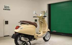 VESPA PRIMAVERA125