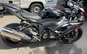 KAWASAKI NINJA 2022 ZX636G