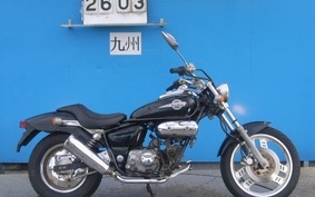 HONDA MAGNA 50 AC13