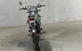 KAWASAKI KLX125 LX125C