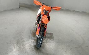 KTM 250 EXC GSA