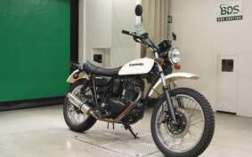 KAWASAKI 250TR BJ250F