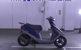 HONDA ディオ-2 AF27