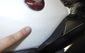 HONDA VFR800F 2016 RC79