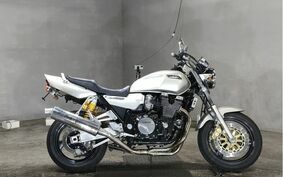 YAMAHA XJR1200 4KG