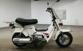 HONDA CHALY 50 CF50