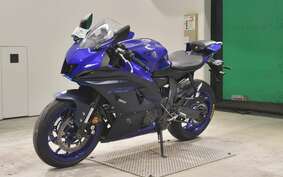 YAMAHA YZF-R7 2022