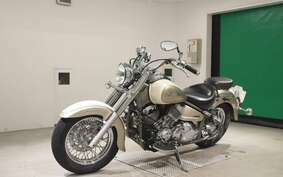 YAMAHA DRAGSTAR 400 CLASSIC 2008 VH01J